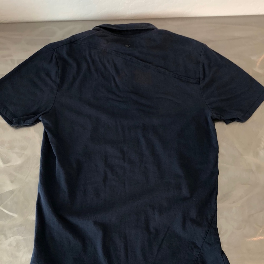 Volcom polo - Picture 2 of 3